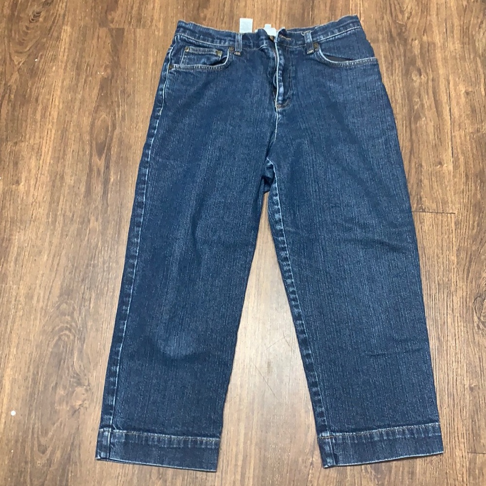 Jones sport Capri
